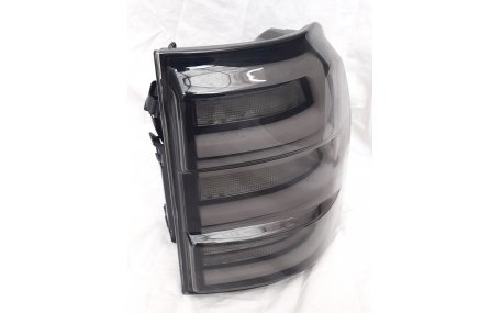 Фонари задние Mitsubishi Pajero Wagon 4