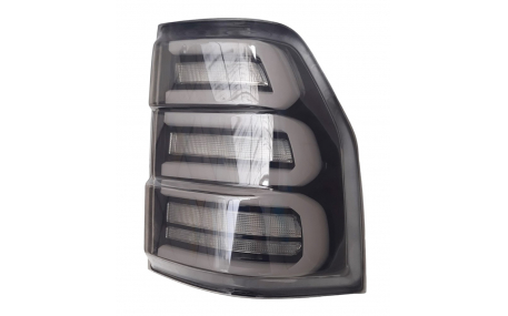 Фонари задние Mitsubishi Pajero Wagon 4