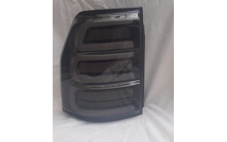 Фонари задние Mitsubishi Pajero Wagon 4