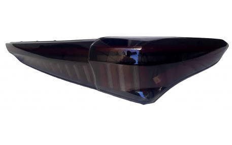 Фонари задние Toyota Highlander