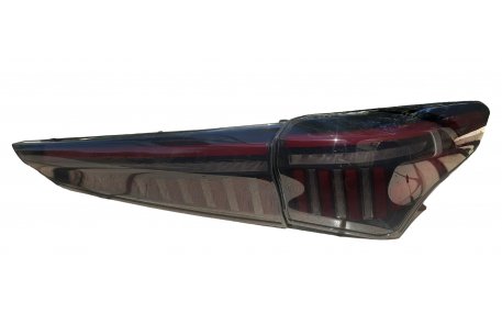 Фонари задние Toyota Highlander