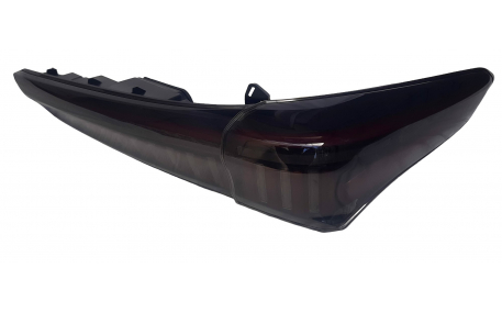 Фонари задние Toyota Highlander