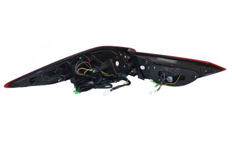 Фонари задние HYUNDAI Elantra AD