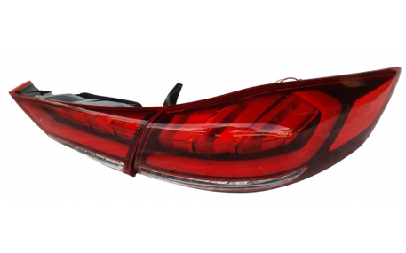 Фонари задние HYUNDAI Elantra AD
