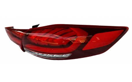 Фонари задние HYUNDAI Elantra AD