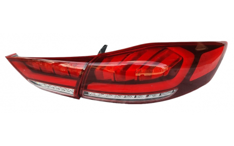 Фонари задние HYUNDAI Elantra AD