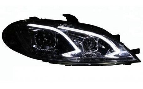 Фары передние Chevrolet Lacetti