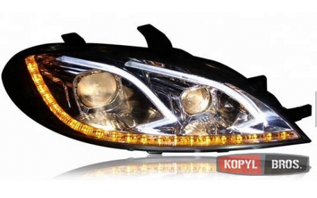 Фары передние Chevrolet Lacetti