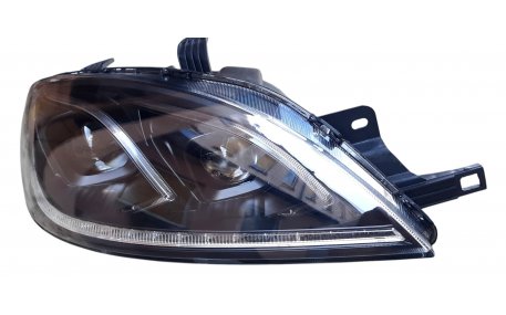 Фары передние Chevrolet Lacetti