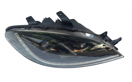 Фары передние Chevrolet Lacetti