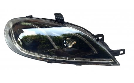 Фары передние Chevrolet Lacetti