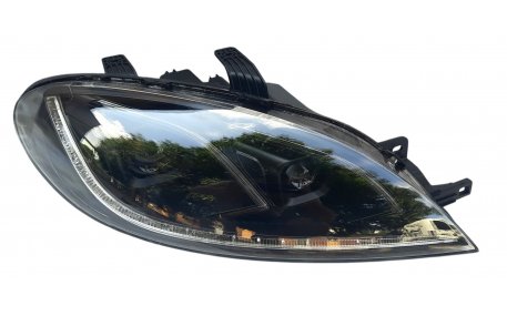 Фары передние Chevrolet Lacetti