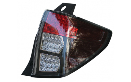 Фонари задние Subaru Forester SH