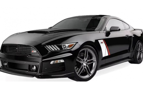 Фары передние Ford Mustang 2015-2017