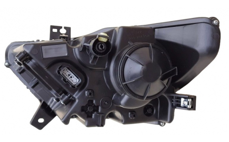 Фары передние Ford Mustang 2015-2017