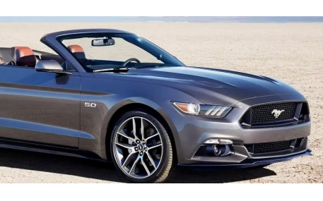 Фары передние Ford Mustang 2015-2017