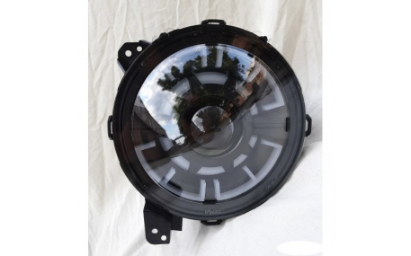 Фары передние Jeep Wrangler JL