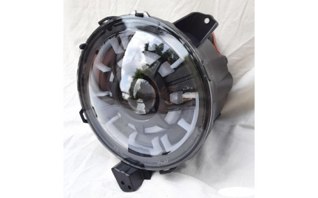 Фары передние Jeep Wrangler JL