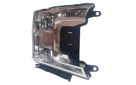 Фары передние Ford F150 2017-2020