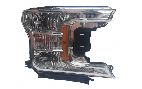 Фары передние Ford F150 2017-2020