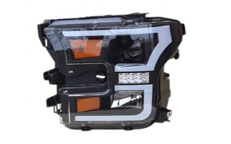 Фары передние Ford F150 2015-2017