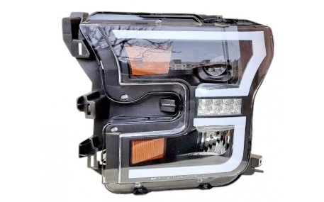 Фары передние Ford F150 2015-2017