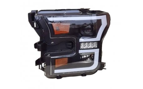 Фары передние Ford F150 2015-2017