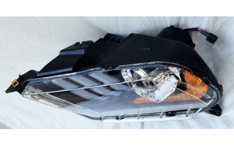 Фары передние Ford Mustang 2010-2014