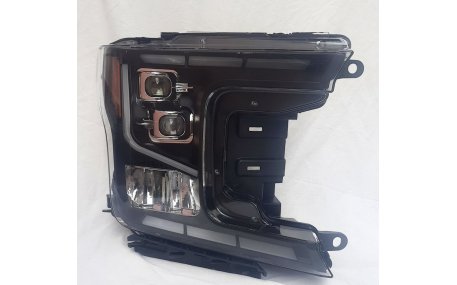 Фары передние Ford F150 2017-2020