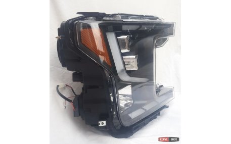 Фары передние Ford F150 2017-2020