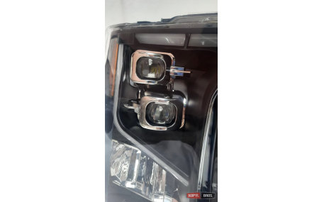 Фары передние Ford F150 2017-2020