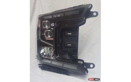 Фары передние Ford F150 2017-2020