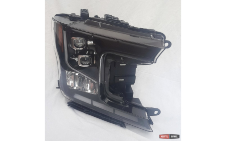 Фары передние Ford F150 2017-2020