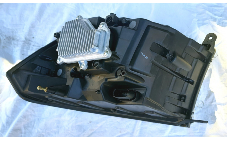 Фары передние Dodge Ram