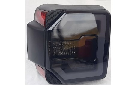 Фонари задние JEEP Wrangler JL