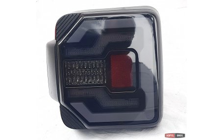 Фонари задние JEEP Wrangler JL