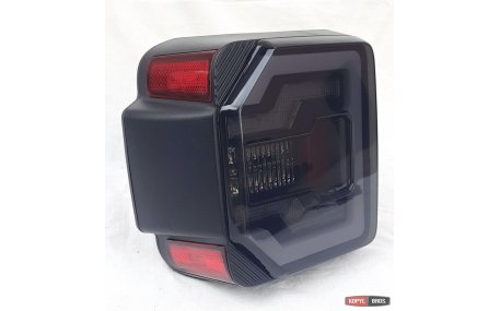 Фонари задние JEEP Wrangler JL