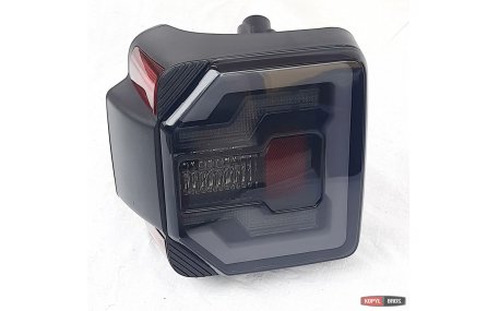 Фонари задние JEEP Wrangler JL