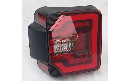 Фонари задние JEEP Wrangler JL