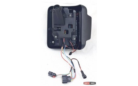 Фонари задние JEEP Wrangler JL