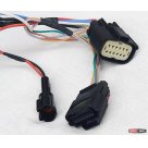 Фонари задние JEEP Wrangler JL