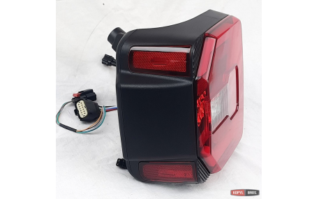 Фонари задние JEEP Wrangler JL