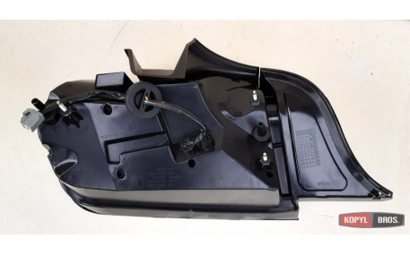 Фонари задние Ford Mustang