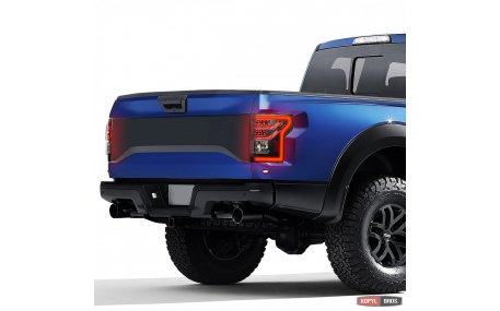 Фонари задние Ford F150