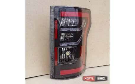 Фонари задние Ford F150