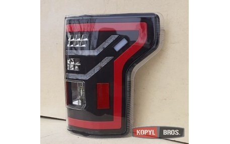 Фонари задние Ford F150