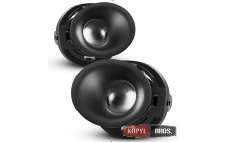 Противотуманки Dodge Challenger