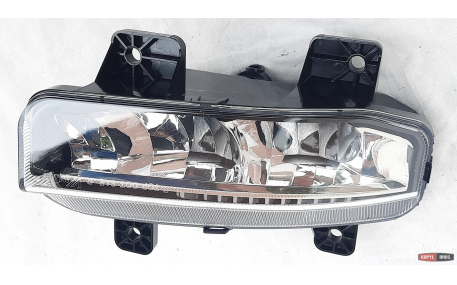 Противотуманки Dodge RAM 1500