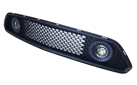 Решетка радиатора Ford Mustang