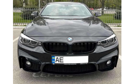 Решетка радиатора BMW 4 F32